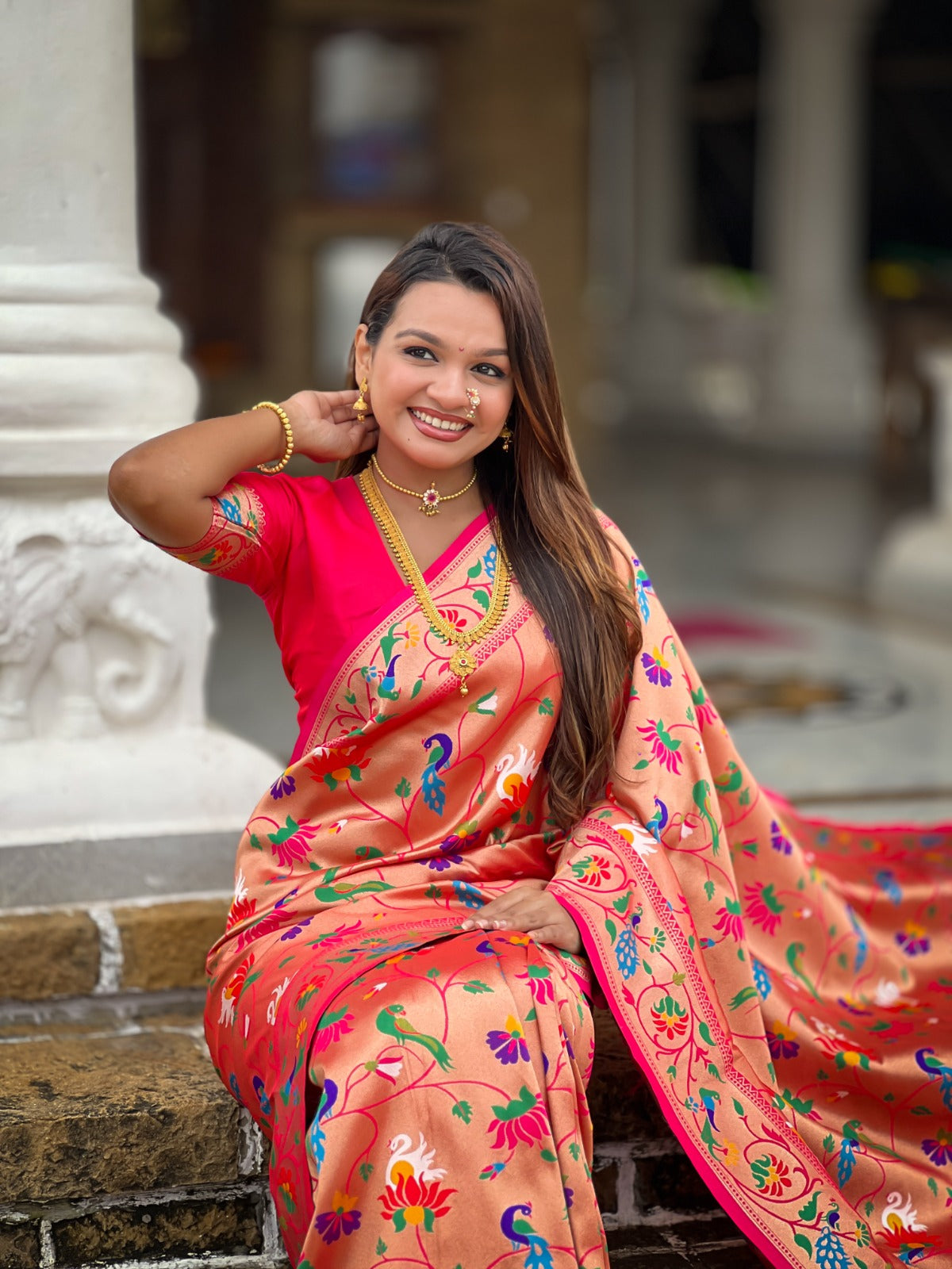 RANI PINK